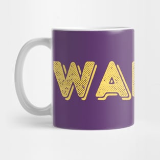 Warp! Mug